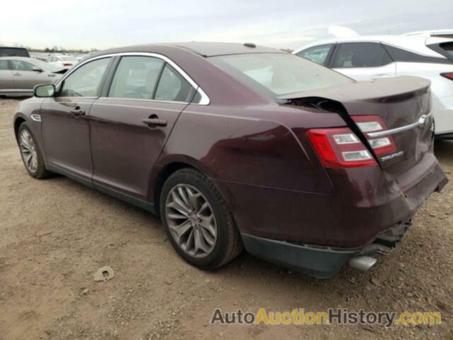 FORD TAURUS LIMITED, 1FAHP2F86JG114963