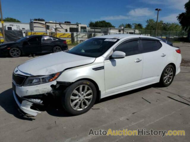 KIA OPTIMA EX, 5XXGN4A78FG358862