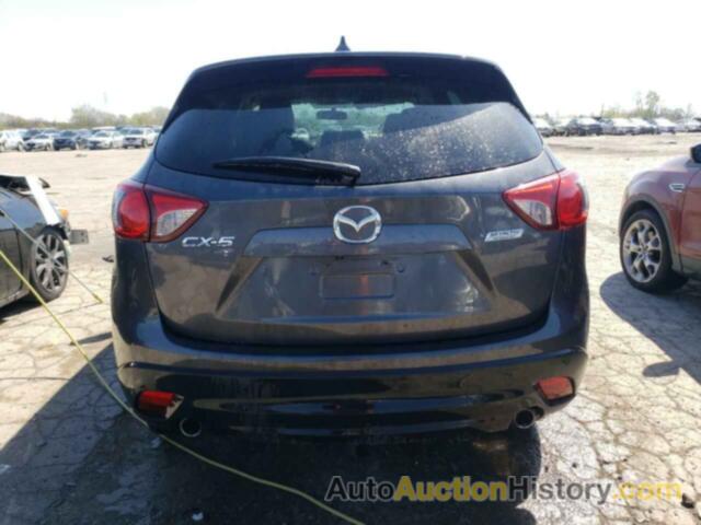 MAZDA CX-5 TOURING, JM3KE2CY1G0912080