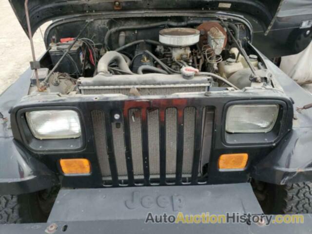 JEEP WRANGLER, 2J4FY29T3LJ554535