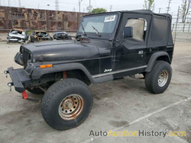 JEEP WRANGLER, 2J4FY29T3LJ554535