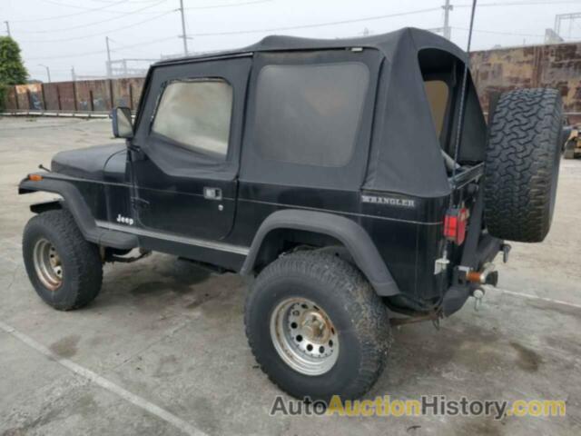 JEEP WRANGLER, 2J4FY29T3LJ554535