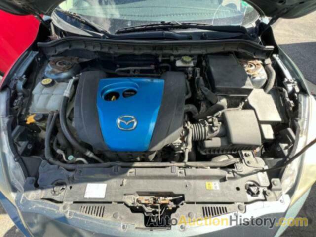 MAZDA 3 I, JM1BL1L88C1586629