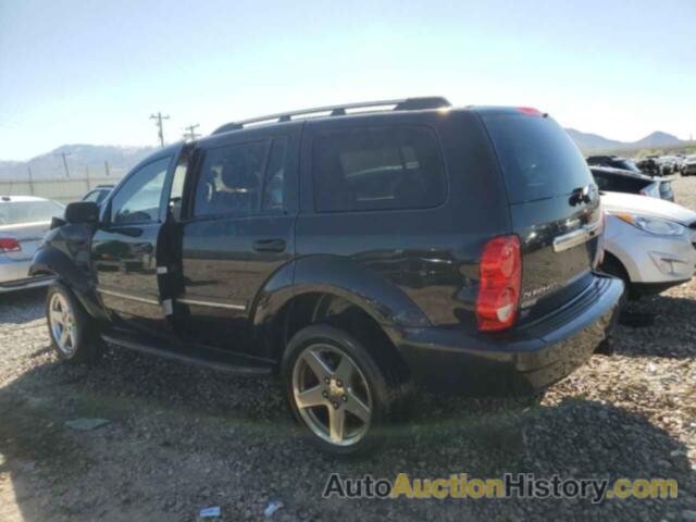 DODGE DURANGO LIMITED, 1D8HB582X7F542215