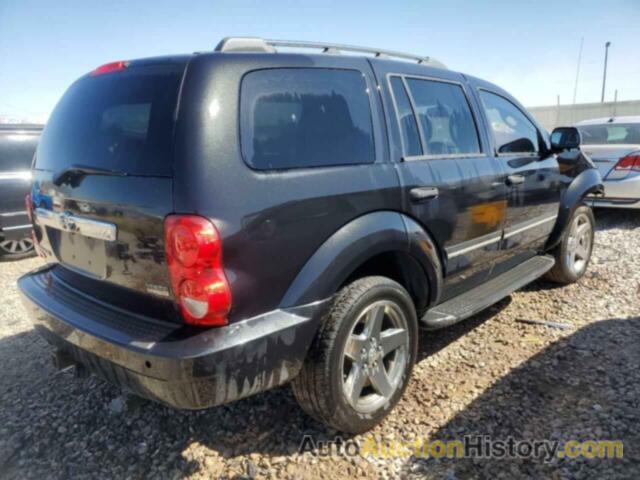 DODGE DURANGO LIMITED, 1D8HB582X7F542215