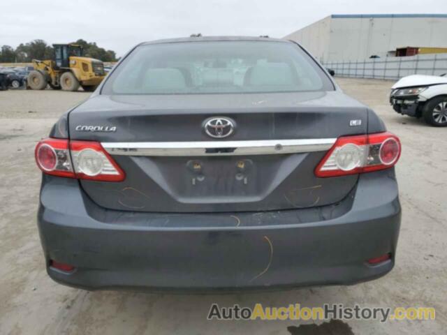 TOYOTA COROLLA BASE, 2T1BU4EE4CC863550