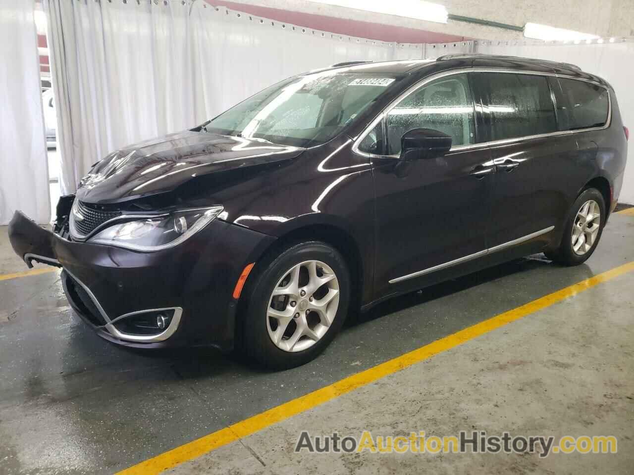 CHRYSLER PACIFICA TOURING L PLUS, 2C4RC1EG1HR577079