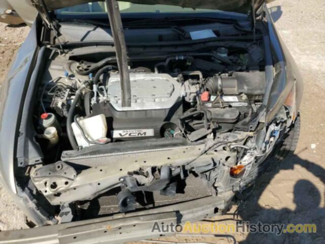 HONDA ACCORD EXL, 1HGCP368X8A072726