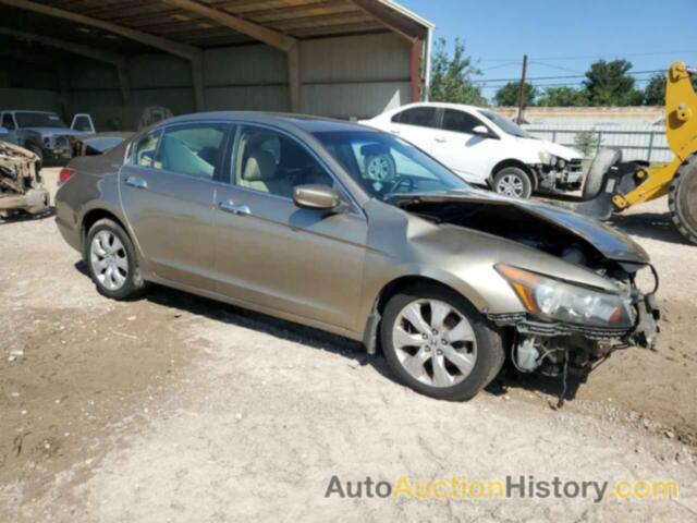 HONDA ACCORD EXL, 1HGCP368X8A072726