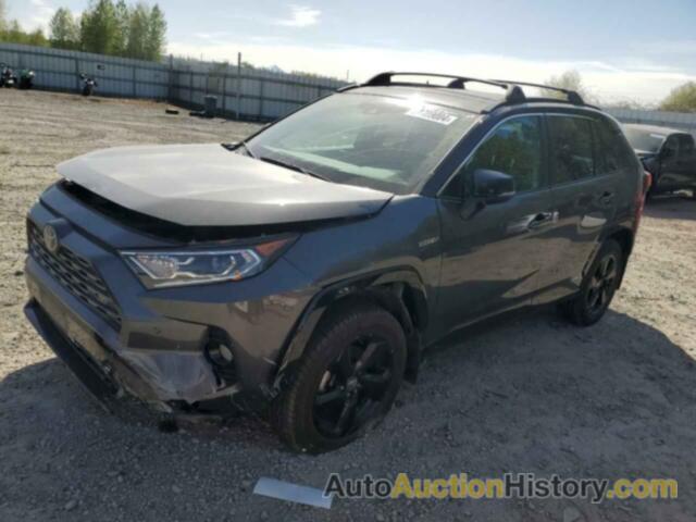 TOYOTA RAV4 XSE, 2T3EWRFV3LW079918