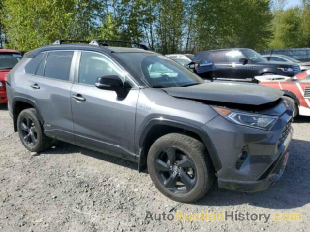 TOYOTA RAV4 XSE, 2T3EWRFV3LW079918