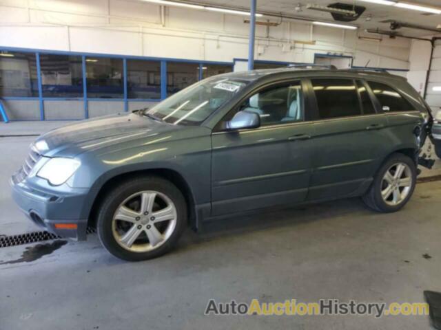 CHRYSLER PACIFICA TOURING, 2A8GM68X27R303202