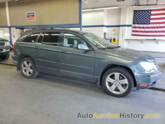 CHRYSLER PACIFICA TOURING, 2A8GM68X27R303202