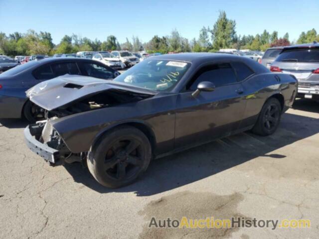 DODGE CHALLENGER SXT, 2C3CDZAG1FH885254