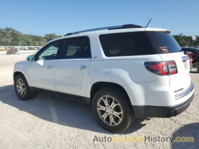 GMC ACADIA SLT-1, 1GKKRRKD8GJ120205