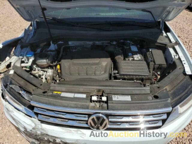 VOLKSWAGEN TIGUAN SE, 3VV2B7AX9JM156643