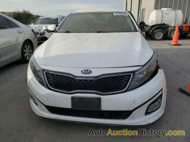 KIA OPTIMA LX, KNAGM4A76F5555811