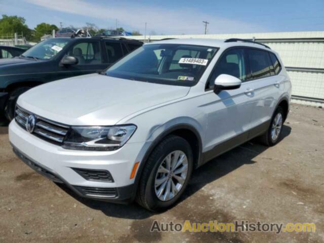 VOLKSWAGEN TIGUAN S, 3VV1B7AX4JM067722