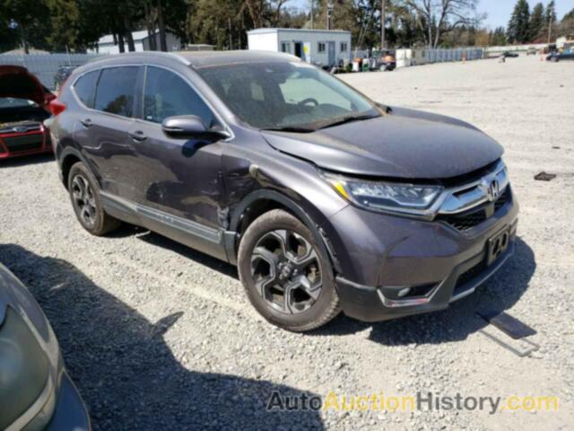 HONDA CRV TOURING, 2HKRW2H99HH600583