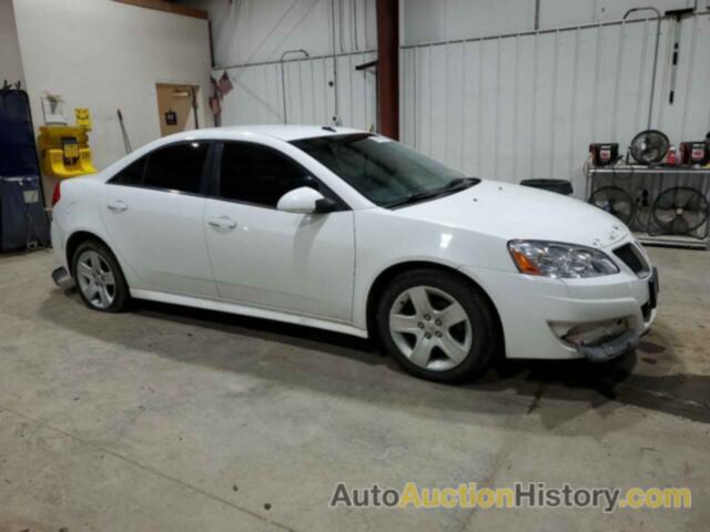 PONTIAC G6, 1G2ZA5E08A4151905