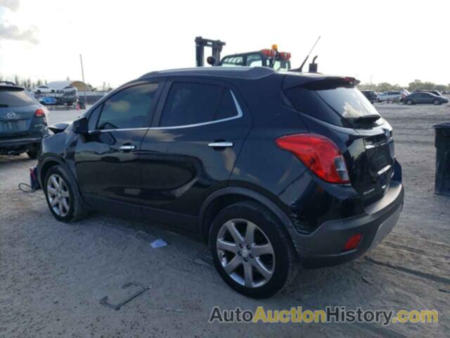 BUICK ENCORE CONVENIENCE, KL4CJBSB1DB206162