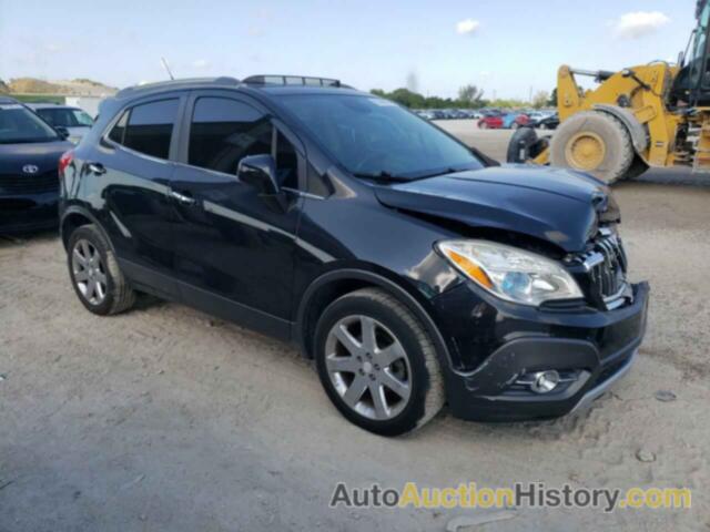 BUICK ENCORE CONVENIENCE, KL4CJBSB1DB206162