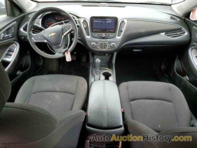 CHEVROLET MALIBU LT, 1G1ZD5ST0LF068955