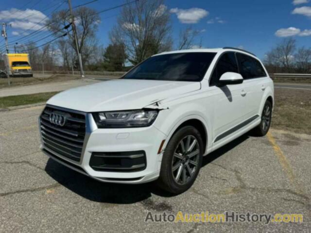 AUDI Q7 PREMIUM PLUS, WA1LHAF73HD051524