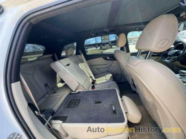 AUDI Q7 PREMIUM PLUS, WA1LHAF73HD051524