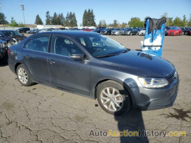 VOLKSWAGEN JETTA SE, 3VWD07AJ2EM238189