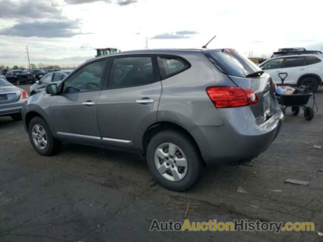 NISSAN ROGUE S, JN8AS5MT3EW601346