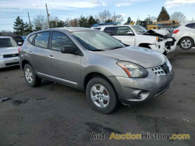 NISSAN ROGUE S, JN8AS5MT3EW601346