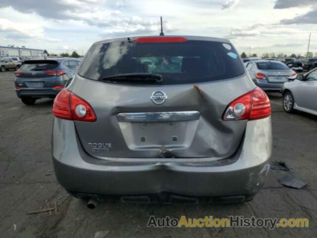 NISSAN ROGUE S, JN8AS5MT3EW601346