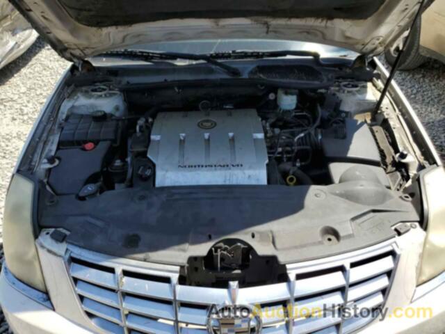 CADILLAC DTS, 1G6KD57Y39U101757