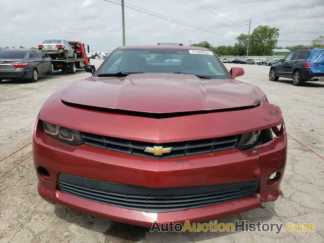 CHEVROLET CAMARO LT, 2G1FD1E31F9278338