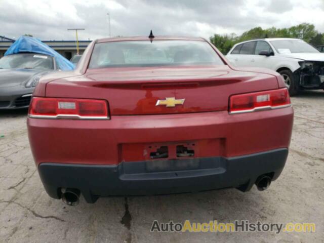 CHEVROLET CAMARO LT, 2G1FD1E31F9278338