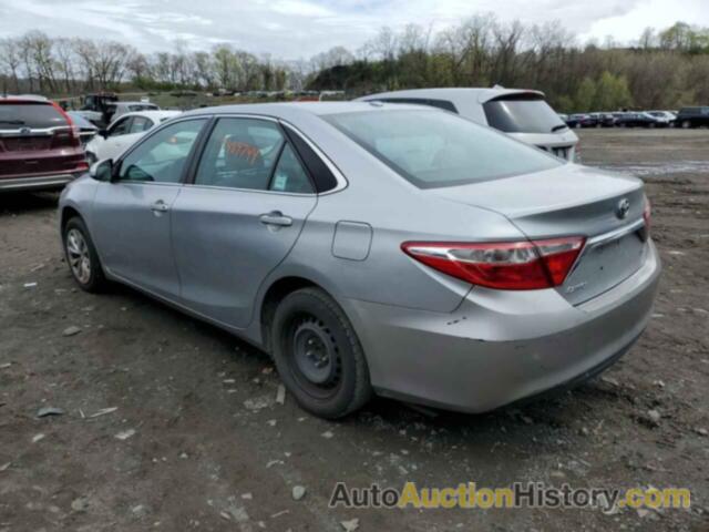 TOYOTA CAMRY LE, 4T4BF1FK8FR476425