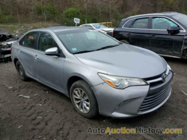 TOYOTA CAMRY LE, 4T4BF1FK8FR476425