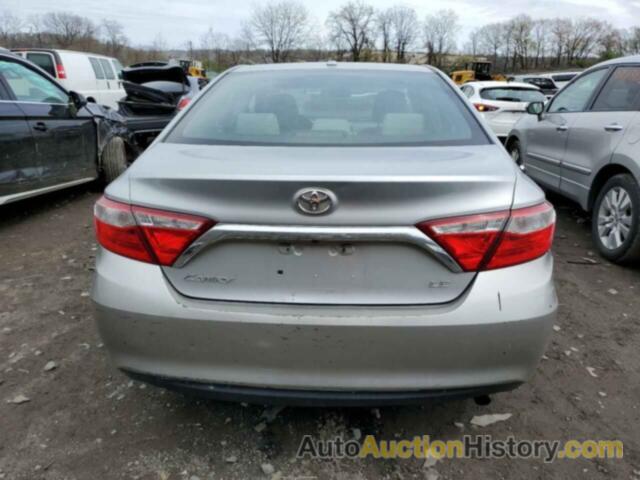 TOYOTA CAMRY LE, 4T4BF1FK8FR476425