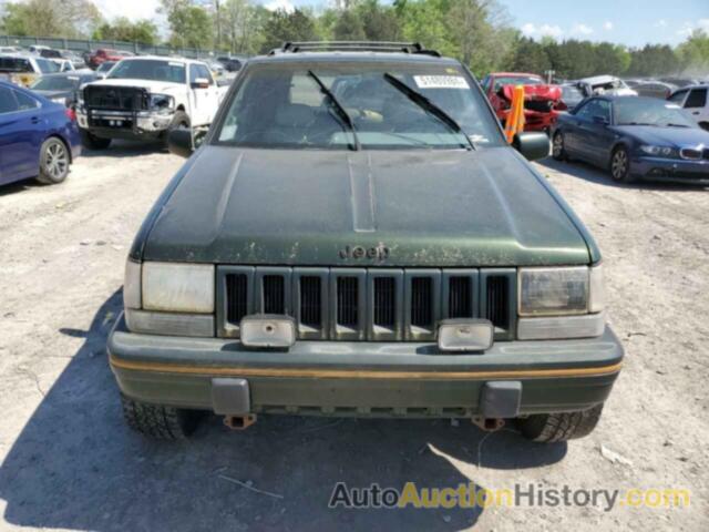 JEEP GRAND CHER LIMITED, 1J4GZ78Y9SC509832