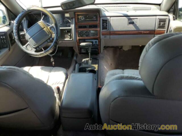 JEEP GRAND CHER LIMITED, 1J4GZ78Y9SC509832