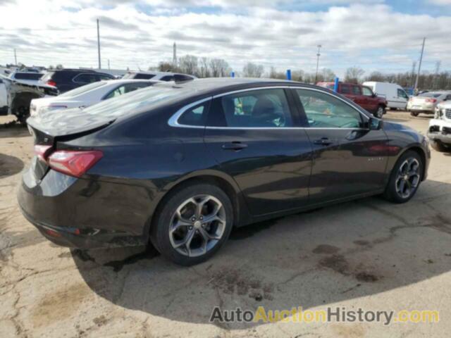 CHEVROLET MALIBU LT, 1G1ZD5STXMF024513