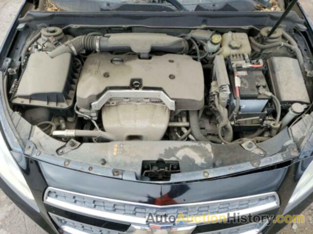 CHEVROLET MALIBU LS, 1G11B5SA8DU132450