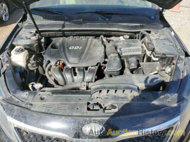 KIA OPTIMA LX, KNAGM4A72C5286699