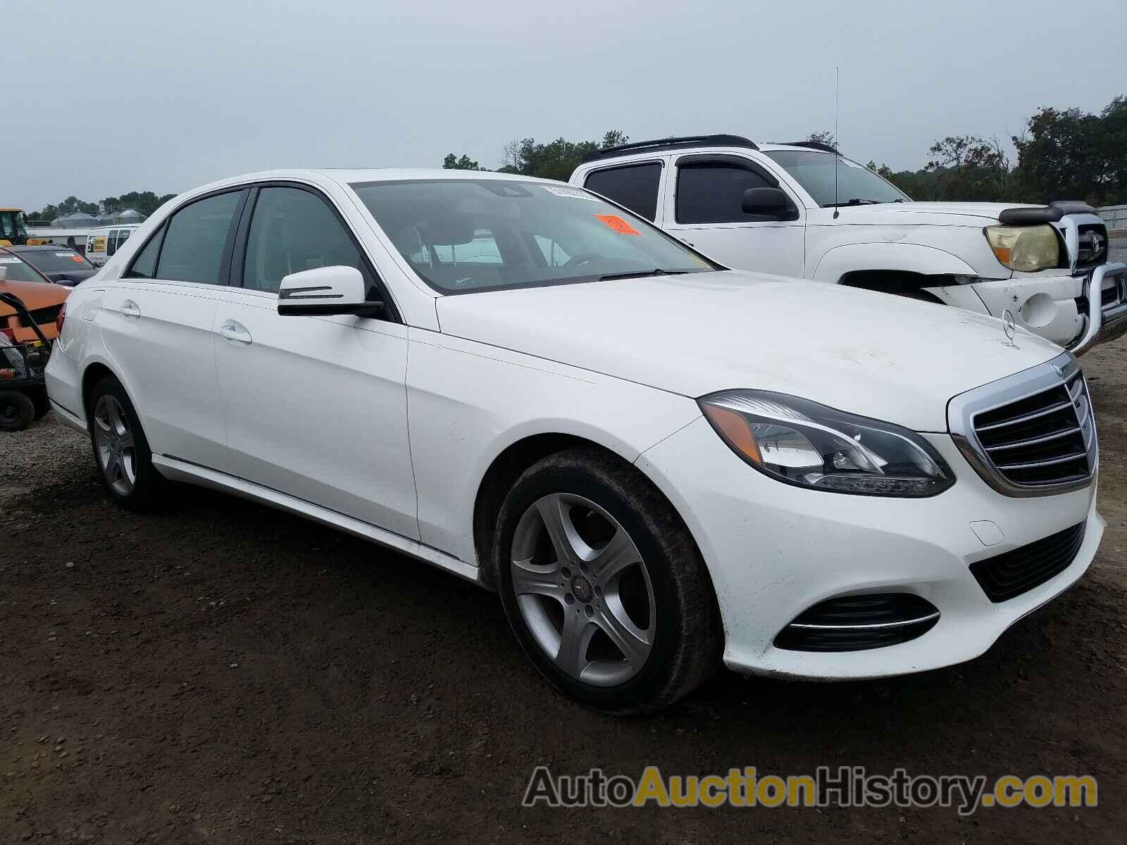 2014 MERCEDES-BENZ ALL OTHER 350, WDDHF5KB5EA846466