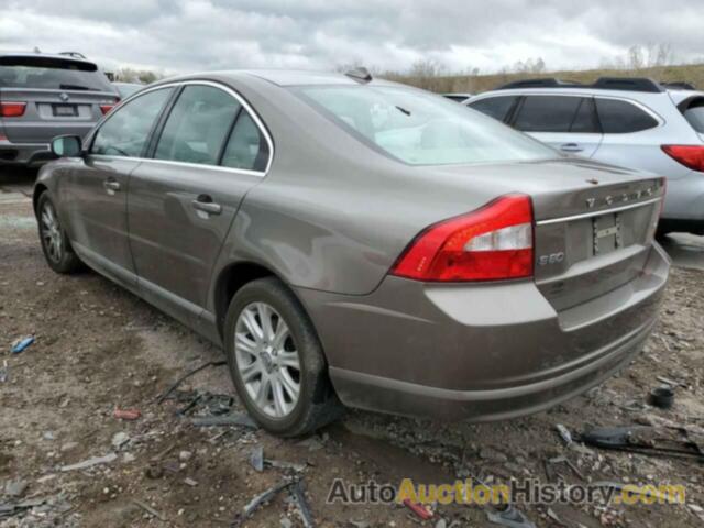 VOLVO S80 3.2, YV1AS982291106427