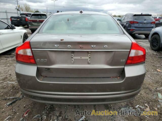 VOLVO S80 3.2, YV1AS982291106427