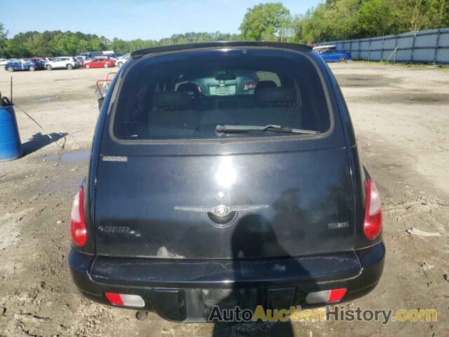 CHRYSLER PT CRUISER TOURING, 3A8FY58B18T104218