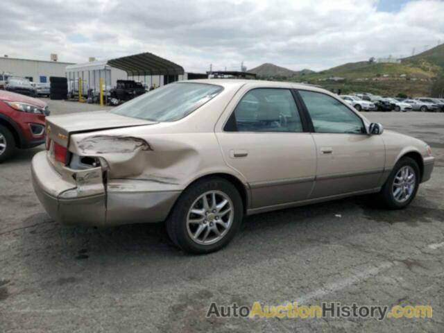 TOYOTA CAMRY LE, JT2BF28K8Y0251782