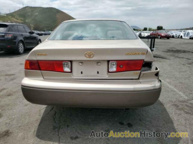TOYOTA CAMRY LE, JT2BF28K8Y0251782